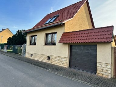 Einfamilienhaus zum Kauf 309.000 € 6 Zimmer 157 m² 1.686 m² Grundstück Word 14 Rieder Ballenstedt 06493