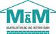 M & M Bauprojektierung  und Vertrieb GmbH