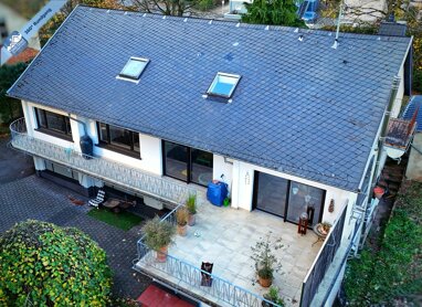 Mehrfamilienhaus zum Kauf 498.000 € 12 Zimmer 333 m² 2.779 m² Grundstück Heusweiler Heusweiler 66265