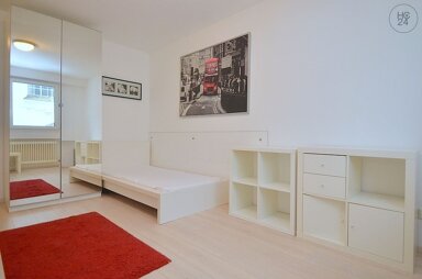 Wohnung zur Miete Wohnen auf Zeit 695 € 1 Zimmer 23 m² frei ab sofort Südstadt 50 Fürth 90763