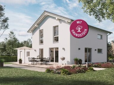 Einfamilienhaus zum Kauf 471.900 € 5 Zimmer 141 m² 520 m² Grundstück Hetzerath 54523