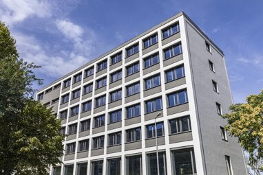 Bürofläche zur Miete 12,50 € 5.000 m² Bürofläche teilbar ab 540 m² Dudenstr. 44 Wohlgelegen - Ost Mannheim 68167