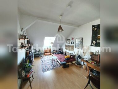 Wohnung zur Miete 550 € 2 Zimmer 49 m² 7. Geschoss Ostend Frankfurt am Main 60316