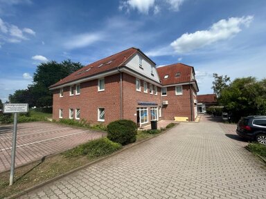 Praxisfläche zur Miete 1.060 € 117,8 m² Bürofläche Nordstraße 14 Roßlau 224 Dessau 06862