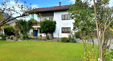 Einfamilienhaus zum Kauf provisionsfrei 750.000 € 10 Zimmer 250 m² 1.294 m² Grundstück Reutte 6600