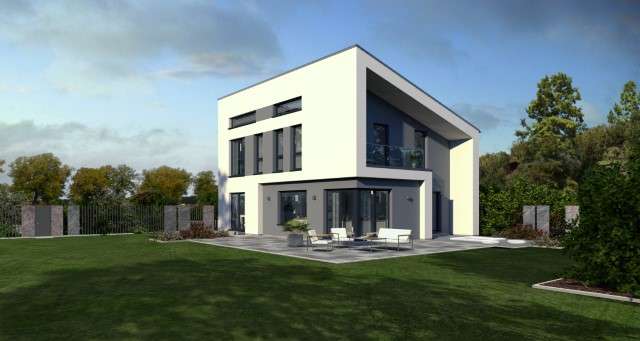Einfamilienhaus zum Kauf Provisionsfrei 528.900 € 6 Zimmer 171,8 m²<br/>Wohnfläche 512 m²<br/>Grundstück Ettringen 56729