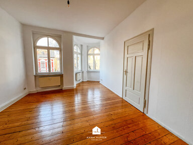 Wohnung zur Miete 710 € 3 Zimmer 111,2 m² 2. Geschoss frei ab sofort Schillerstraße 14 Ostviertel Gera 07545