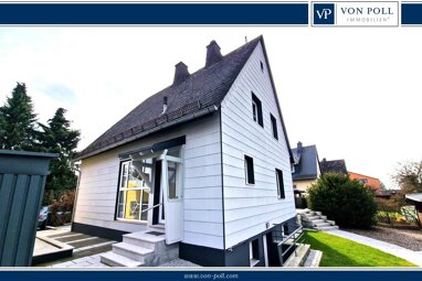 Einfamilienhaus zum Kauf 395.000 € 4 Zimmer 120 m² 512 m² Grundstück Weißdorf Weißdorf 95237