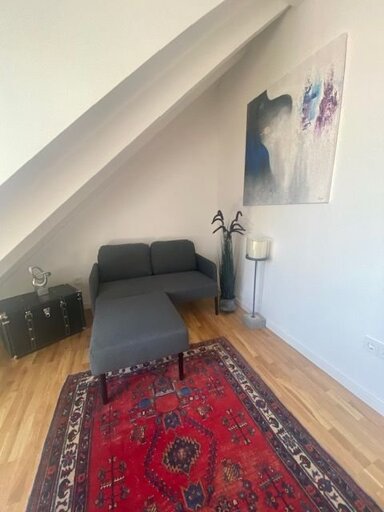 Studio zur Miete 990 € 2 Zimmer 33 m² Möhringen - Mitte Stuttgart 70567