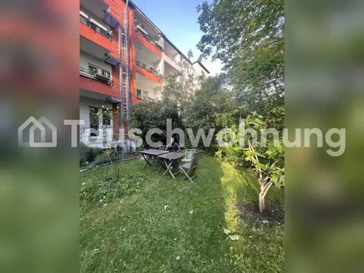 Wohnung zur Miete Tauschwohnung 350 € 2 Zimmer 49 m² 4. Geschoss Ehrenfeld Köln 50825