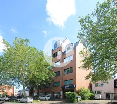Bürofläche zur Miete Provisionsfrei 9,75 € 440 m² Bürofläche Hamm Hamburg 20537