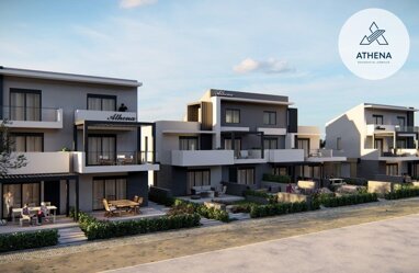 Einfamilienhaus zum Kauf 255.000 € 2 Zimmer 90,9 m² 1.000 m² Grundstück Ofrynio Beach, Kavala