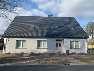 Mehrfamilienhaus zum Kauf Provisionsfrei 430.000 € 11 Zimmer 240 m² 1.186 m² Grundstück Im Heidhorn 5 Lauenbrück Lauenbrück 27389