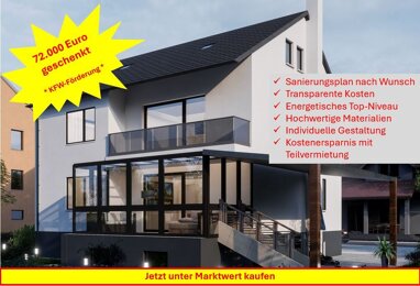 Einfamilienhaus zum Kauf 540.000 € 8 Zimmer 205 m² 467 m² Grundstück Schwaig Schwaig bei Nürnberg 90571
