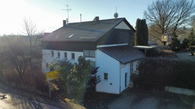 Mehrfamilienhaus zum Kauf 399.000 € 7 Zimmer 208,9 m² 804 m² Grundstück Hattenhofen 73110