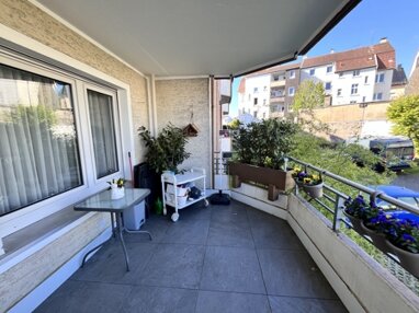 Wohnung zum Kauf 75.000 € 2 Zimmer 63 m² 1. Geschoss Grünewald Lüdenscheid 58507