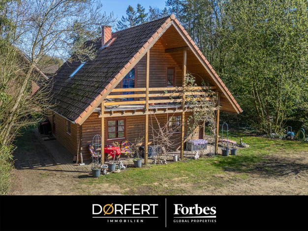 Einfamilienhaus zum Kauf 595.000 € 4 Zimmer 135 m² 540 m² Grundstück Duvenstedt Hamburg 22397