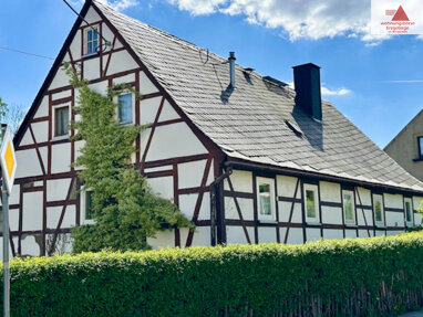 Einfamilienhaus zum Kauf 65.000 € 4 Zimmer 85 m² 482 m² Grundstück Thum-Jahnsbach Thum / Jahnsbach 09419
