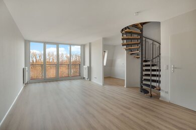 Maisonette zum Kauf 289.000 € 2 Zimmer 65 m² 4. Geschoss Französisch Buchholz Berlin 13127