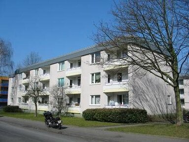 Wohnung zur Miete 559 € 3 Zimmer 70 m² 2. Geschoss Schramweg 1 Schüren-Neu Dortmund 44269