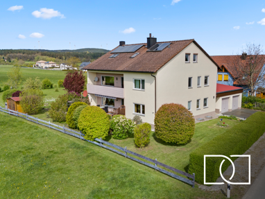 Mehrfamilienhaus zum Kauf 579.000 € 11 Zimmer 290 m² 1.612 m² Grundstück Oberwaiz Eckersdorf 95488