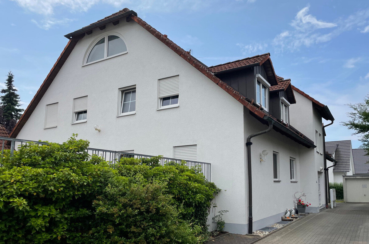 Maisonette zum Kauf 349.000 € 3,5 Zimmer 99 m²<br/>Wohnfläche 1.<br/>Geschoss ab sofort<br/>Verfügbarkeit Neunkirchen Neunkirchen am Brand 91077