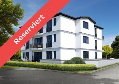 Wohnung zum Kauf 619.200 € 3 Zimmer 72 m² 1. Geschoss Ostseebad Heringsdorf Heringsdorf 17424