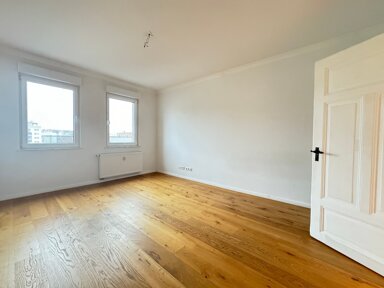 Wohnung zur Miete 890 € 2 Zimmer 68 m² 1. Geschoss frei ab sofort Holzschuherstraße 16 Sündersbühl Nürnberg 90439