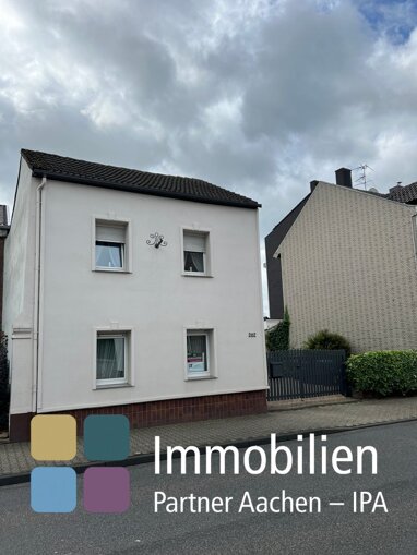Einfamilienhaus zum Kauf 280.000 € 5 Zimmer 106 m² 460 m² Grundstück Lindener Straße 202 Broichweiden Würselen 52146