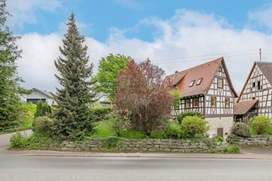 Einfamilienhaus zum Kauf 289.900 € 3,5 Zimmer 87,8 m² 410 m² Grundstück Trichtingen Epfendorf / Trichtingen 78736