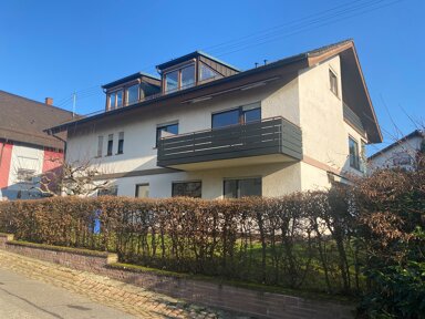 Wohnung zur Miete 900 € 3 Zimmer 90 m² EG frei ab sofort Im Gaßeck 22 Balg Baden-Baden 76532