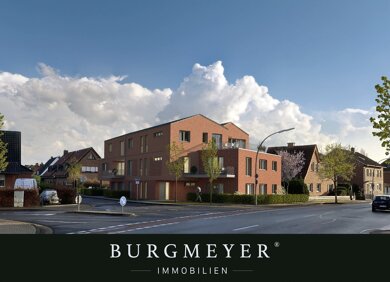 Wohnung zum Kauf 349.500 € 3 Zimmer 81,6 m² EG Lingen Lingen 49808