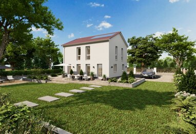 Einfamilienhaus zum Kauf Provisionsfrei 428.011 € 4 Zimmer 118,8 m² 365 m² Grundstück Bösperde - Holzen Menden 58708