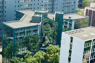 Bürofläche zur Miete provisionsfrei 12 € 600 m² Bürofläche teilbar ab 600 m² Eschborn Eschborn 65760