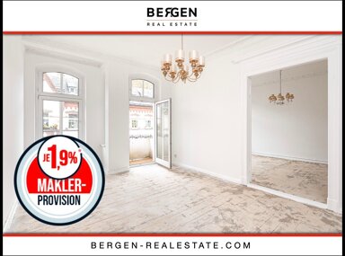 Wohnung zum Kauf 298.000 € 3 Zimmer 83 m² 3. Geschoss Spandau Berlin 13597