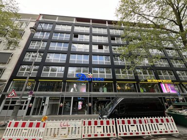 Bürogebäude zur Miete provisionsfrei 18,50 € 430 m² Bürofläche teilbar ab 430 m² Neustadt - Süd Köln 50674