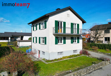 Einfamilienhaus zum Kauf 547.000 € 6 Zimmer 88,9 m² 529 m² Grundstück Zippersfeld 16 Altach 6844
