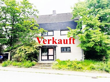 Mehrfamilienhaus zum Kauf 365.000 € 8 Zimmer 246 m² 680 m² Grundstück Matorf-Kirchheide Lemgo / Kirchheide 32657