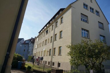 Wohnung zum Kauf provisionsfrei 146.300 € 4 Zimmer 79,4 m² 3. Geschoss Weimarstraße 55 Tuttlingen Tuttlingen 78532