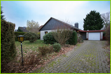 Haus zum Kauf 240.000 € 3 Zimmer 87 m² 1.000 m² Grundstück Beckdorf Beckdorf 21643