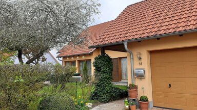 Einfamilienhaus zum Kauf provisionsfrei 599.000 € 5 Zimmer 141 m² 680 m² Grundstück Deining Deining 92364