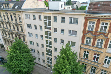 Wohnung zum Kauf 250.000 € 2 Zimmer 50 m² 4. Geschoss Stendaler Straße 16 Moabit Berlin 10559