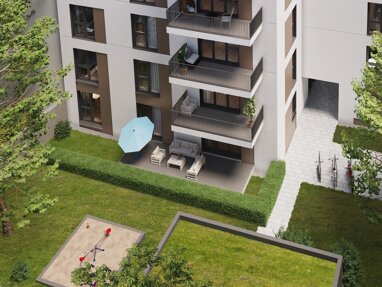 Wohnung zum Kauf 724.900 € 3 Zimmer 78 m² 1. Geschoss Nehringstraße 14 Charlottenburg Berlin 14059