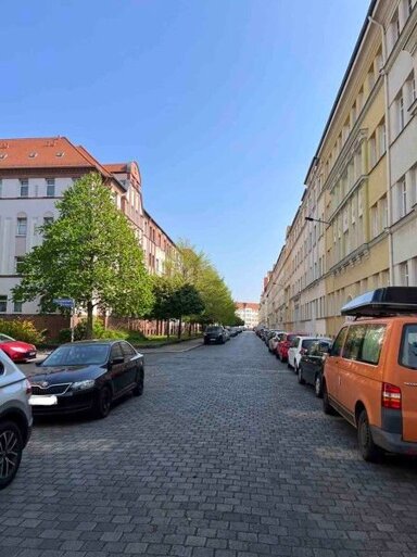 Wohnung zur Miete 579 € 3 Zimmer 75,4 m² 3. Geschoss frei ab 02.03.2025 Emil-Schubert-Straße 17 Schönefeld-Abtnaundorf Leipzig 04347