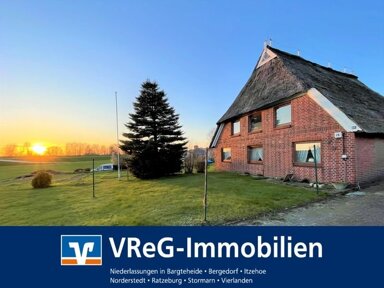 Einfamilienhaus zum Kauf 680.000 € 5 Zimmer 113,2 m² 7.800 m² Grundstück Kirchwerder Hamburg 21037