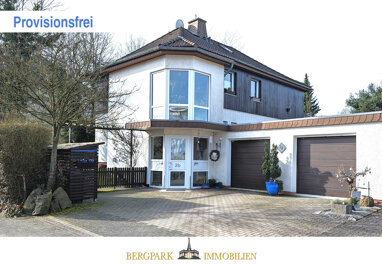Mehrfamilienhaus zum Kauf Provisionsfrei 625.000 € 7 Zimmer 175 m² 837 m² Grundstück Druseltalstraße Kassel 34131
