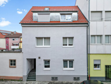 Mehrfamilienhaus zum Kauf 399.900 € 7,5 Zimmer 200 m² 164 m² Grundstück Winzinger Straße 34 Winzingen Neustadt an der Weinstraße 67433