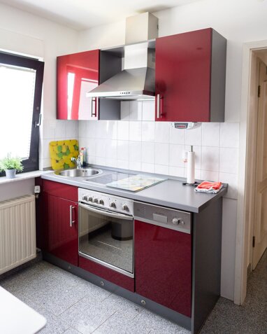 Wohnung zur Miete Wohnen auf Zeit 1.400 € 2 Zimmer 36 m² frei ab 04.01.2025 Ost Ratingen 40882