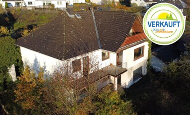 Mehrfamilienhaus zum Kauf 225.000 € 6 Zimmer 195 m² 807 m² Grundstück Raumland Bad Berleburg 57319