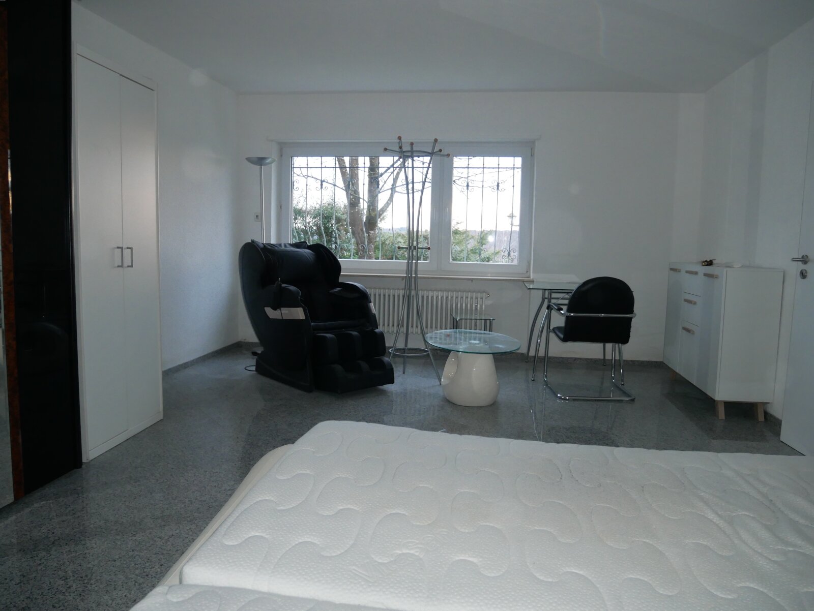 Wohnung zur Miete 500 € 1 Zimmer 40 m²<br/>Wohnfläche 1. Stock<br/>Geschoss Warthausen Warthausen 88447